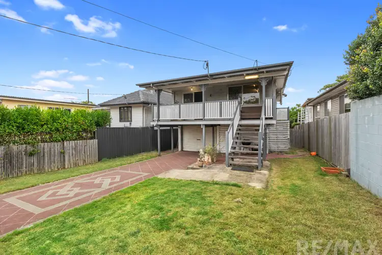 Main view of Homely house listing, 135A Whites Road, Manly West QLD 4179