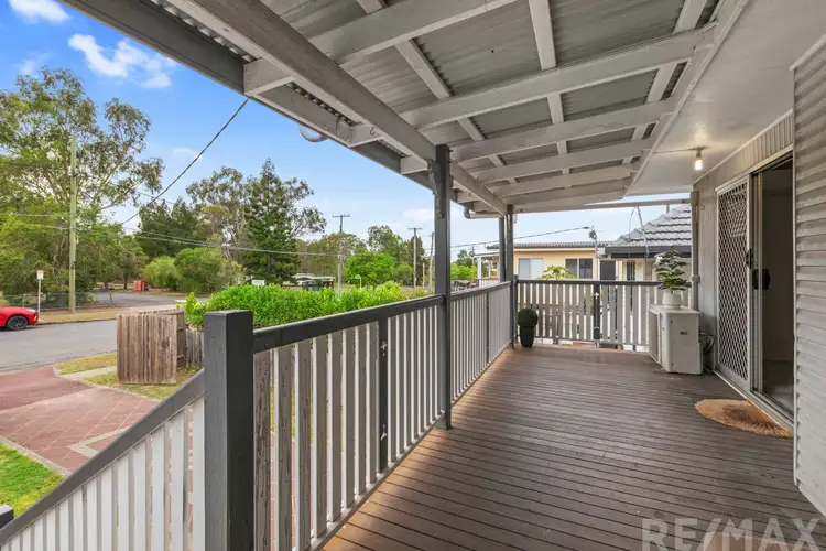 Second view of Homely house listing, 135A Whites Road, Manly West QLD 4179