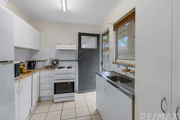 Fourth view of Homely house listing, 135A Whites Road, Manly West QLD 4179