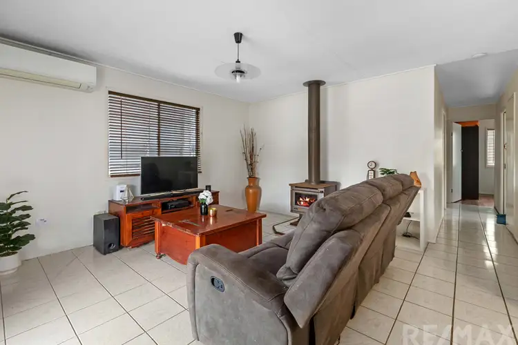 Fifth view of Homely house listing, 135A Whites Road, Manly West QLD 4179