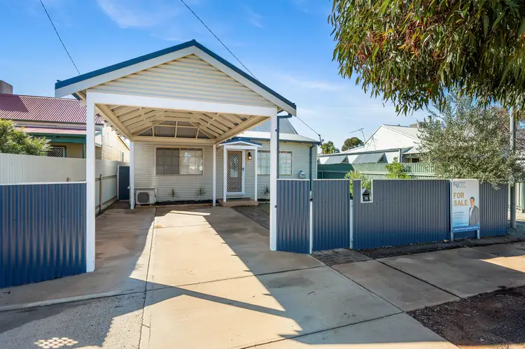 Main view of Homely house listing, 15 Rhodes Street, Kalgoorlie WA 6430