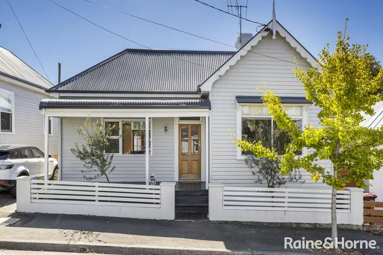 23 George Street, North Hobart TAS 7000