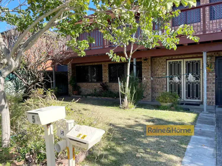 5A Rickard Rd, Umina Beach NSW 2257