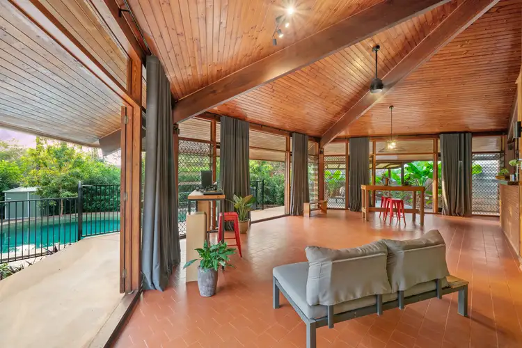 Main view of Homely house listing, 49 Flinders Drive, Stuart Park NT 820