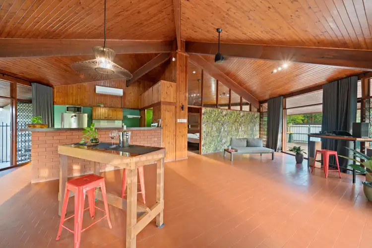 Third view of Homely house listing, 49 Flinders Drive, Stuart Park NT 820