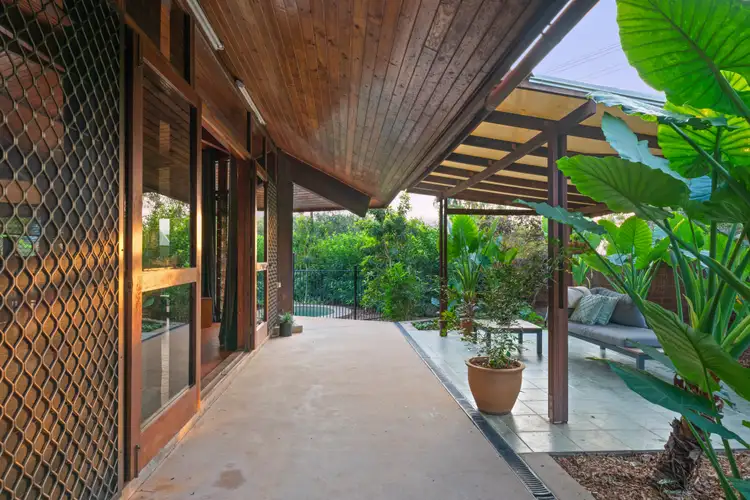 Fourth view of Homely house listing, 49 Flinders Drive, Stuart Park NT 820