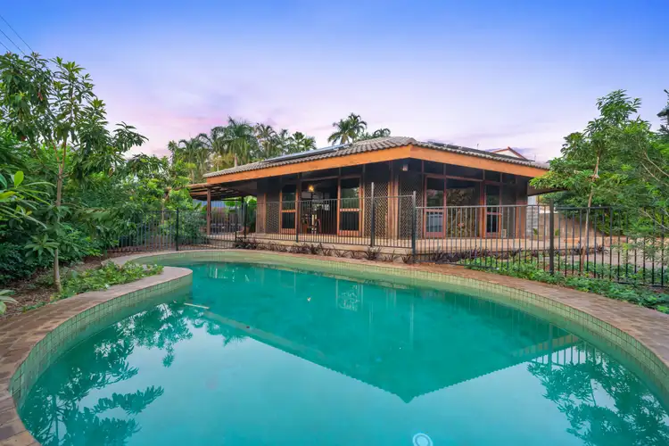 Sixth view of Homely house listing, 49 Flinders Drive, Stuart Park NT 820