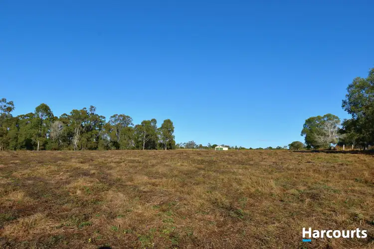 Sixth view of Homely land listing, 496 Butchers Road, South Isis QLD 4660