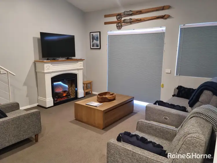 Second view of Homely apartment listing, 12/20 Candle Heath Road, Perisher Valley NSW 2624