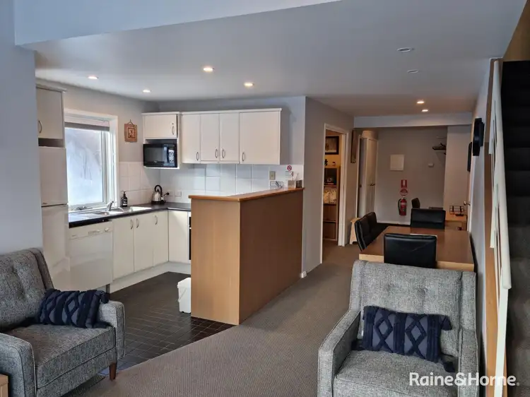 Third view of Homely apartment listing, 12/20 Candle Heath Road, Perisher Valley NSW 2624