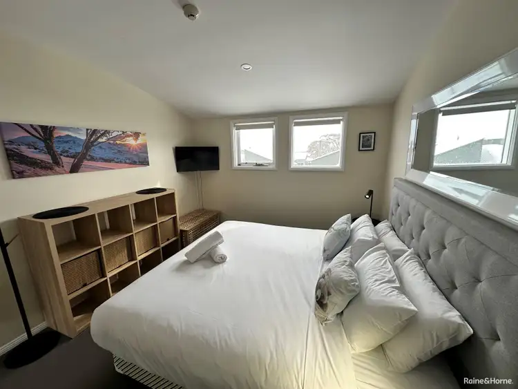 Fifth view of Homely apartment listing, 12/20 Candle Heath Road, Perisher Valley NSW 2624