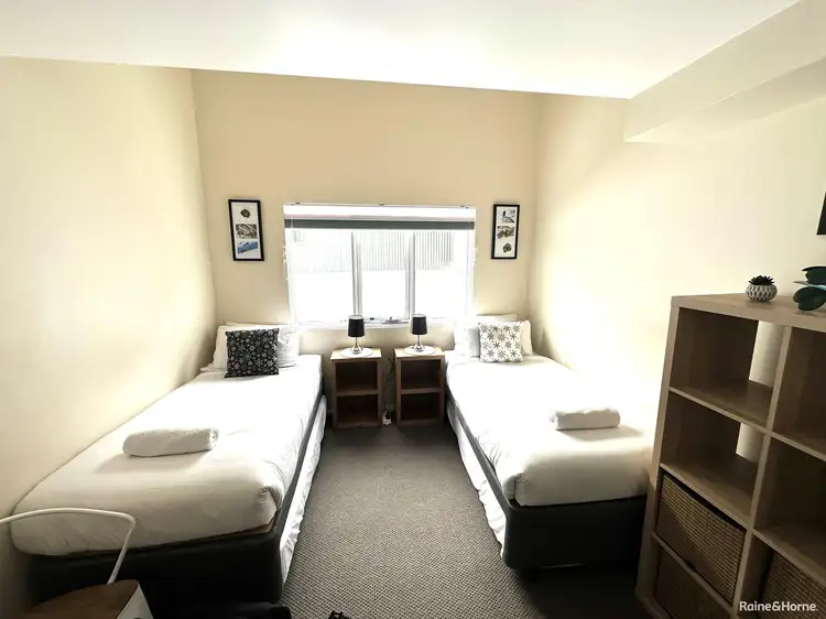 Sixth view of Homely apartment listing, 12/20 Candle Heath Road, Perisher Valley NSW 2624