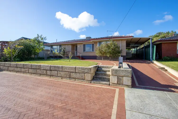 12 Bagley Road, Warwick WA 6024