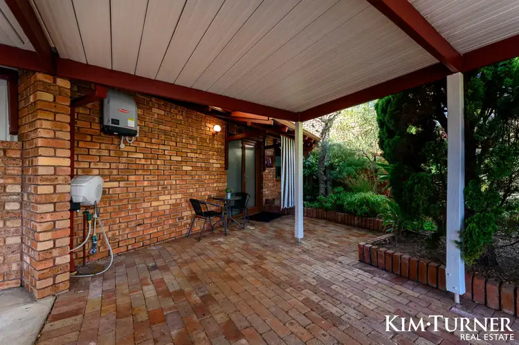 Second view of Homely villa listing, 1/469 Canning Highway, Melville WA 6156