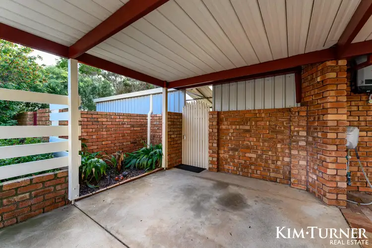 Third view of Homely villa listing, 1/469 Canning Highway, Melville WA 6156