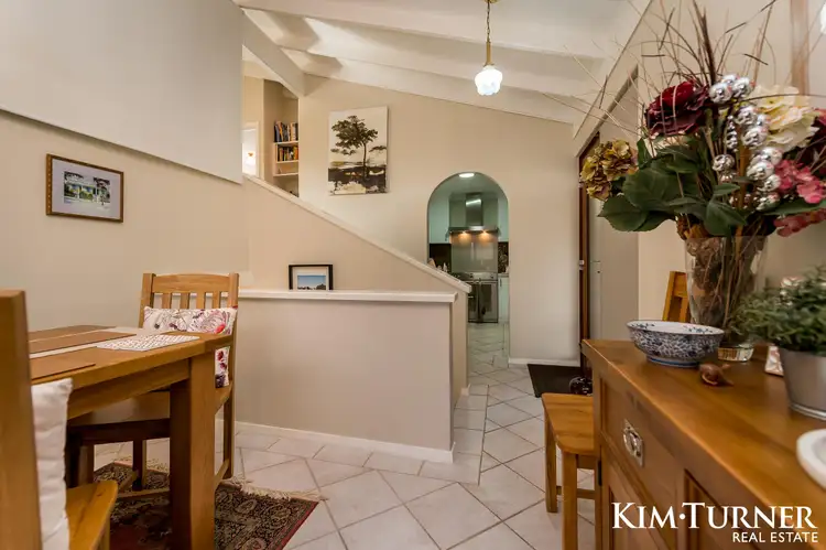 Fourth view of Homely villa listing, 1/469 Canning Highway, Melville WA 6156