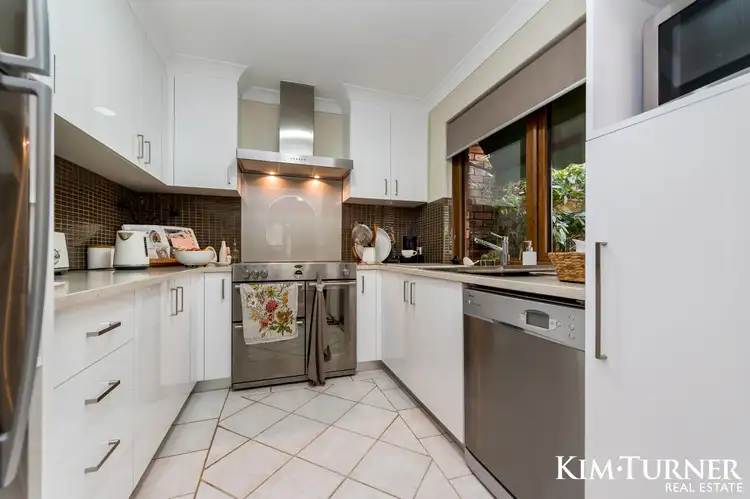 Fifth view of Homely villa listing, 1/469 Canning Highway, Melville WA 6156