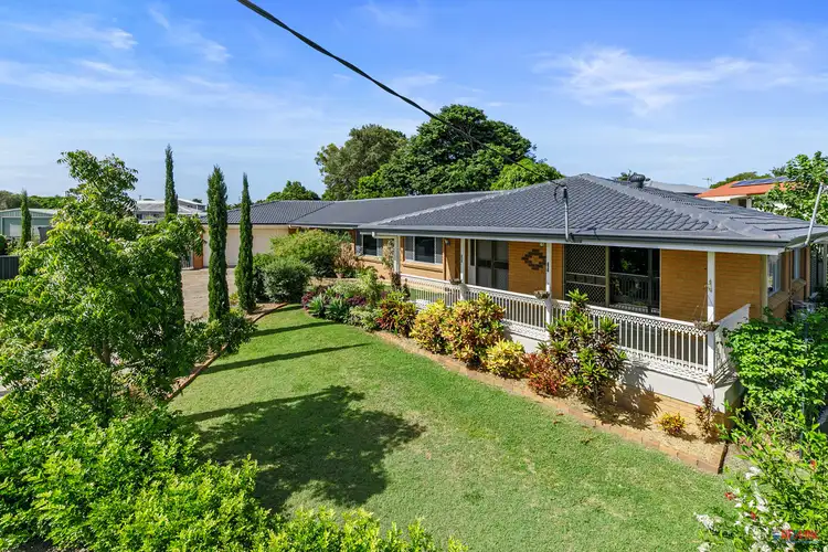 Main view of Homely house listing, 5 Lindon Street, Birkdale QLD 4159