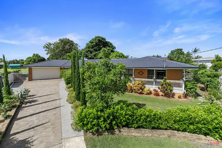 Second view of Homely house listing, 5 Lindon Street, Birkdale QLD 4159
