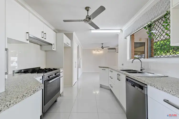 Third view of Homely house listing, 5 Lindon Street, Birkdale QLD 4159