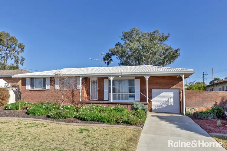 Main view of Homely house listing, 4 Burindi Avenue, Tamworth NSW 2340