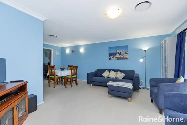 Fifth view of Homely house listing, 4 Burindi Avenue, Tamworth NSW 2340