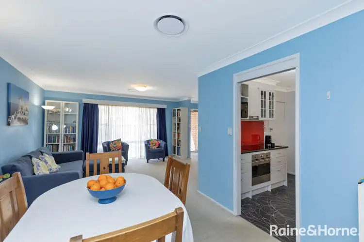 Sixth view of Homely house listing, 4 Burindi Avenue, Tamworth NSW 2340
