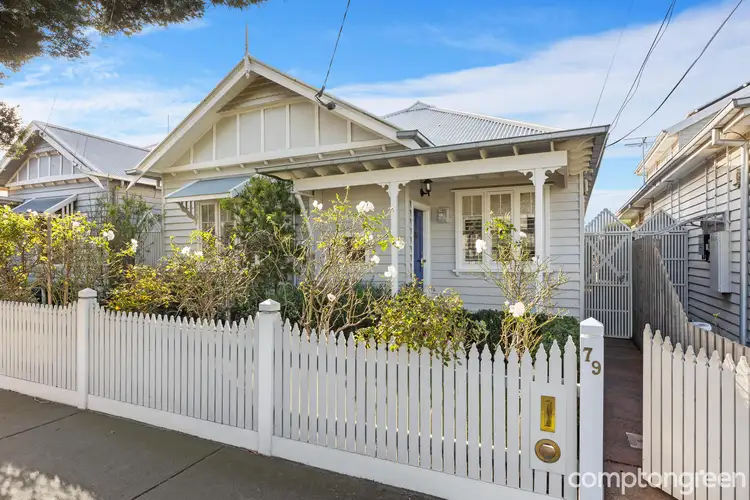 79 Wales Street, Kingsville VIC 3012