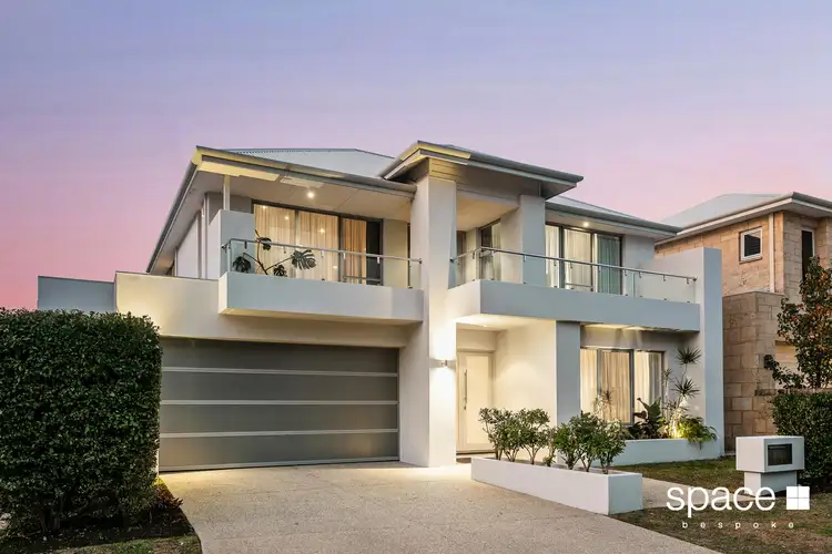 11 Birrigon Loop, Swanbourne WA 6010