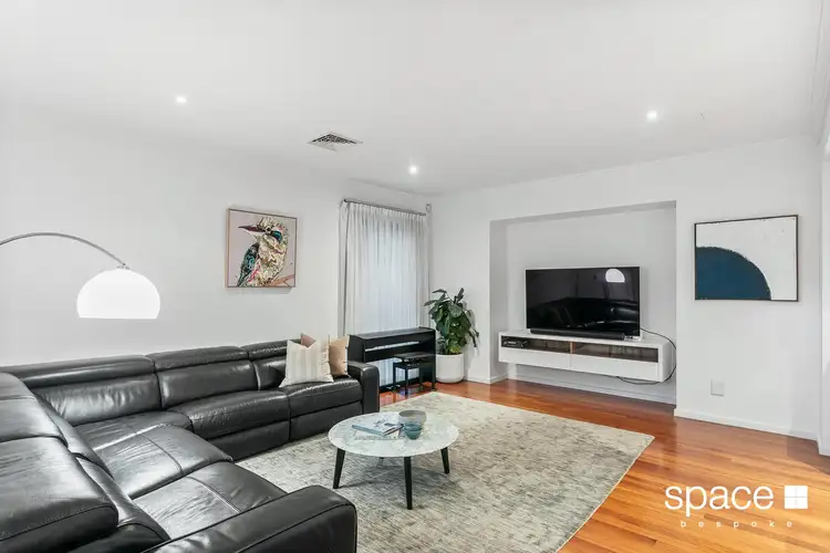 Fourth view of Homely house listing, 11 Birrigon Loop, Swanbourne WA 6010