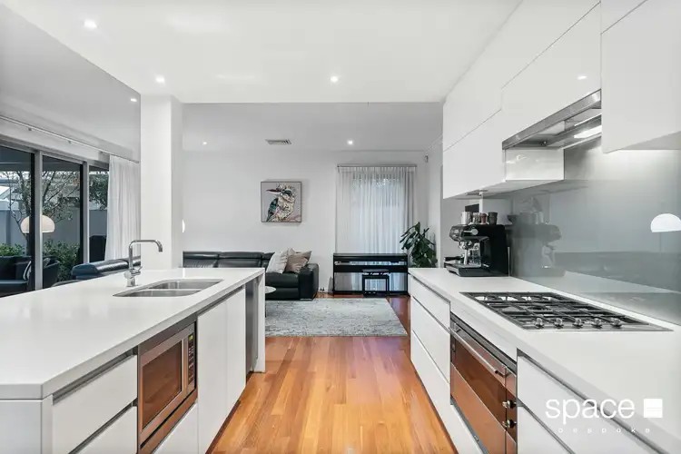 Sixth view of Homely house listing, 11 Birrigon Loop, Swanbourne WA 6010
