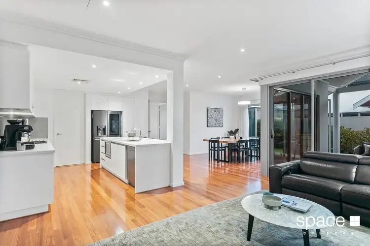 Seventh view of Homely house listing, 11 Birrigon Loop, Swanbourne WA 6010