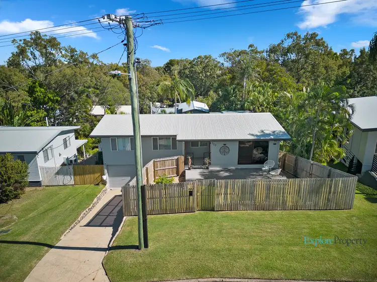 323 Duthie Avenue, Frenchville QLD 4701