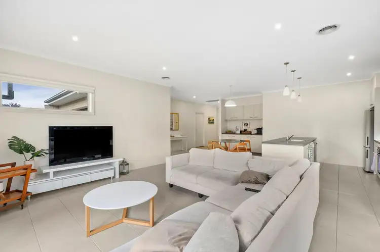 Main view of Homely townhouse listing, 53b Tareeda Way, Ocean Grove VIC 3226