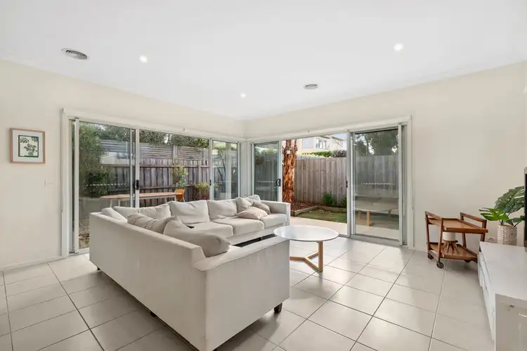 Second view of Homely townhouse listing, 53b Tareeda Way, Ocean Grove VIC 3226