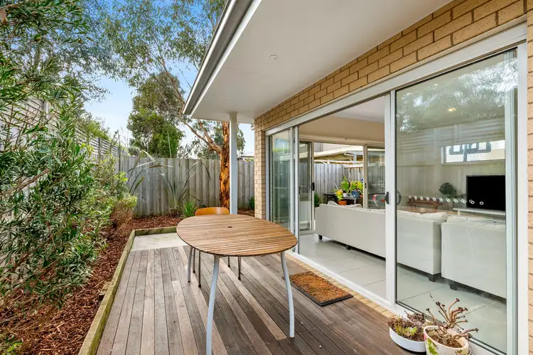 Third view of Homely townhouse listing, 53b Tareeda Way, Ocean Grove VIC 3226