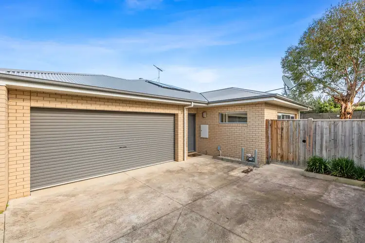 Fourth view of Homely townhouse listing, 53b Tareeda Way, Ocean Grove VIC 3226