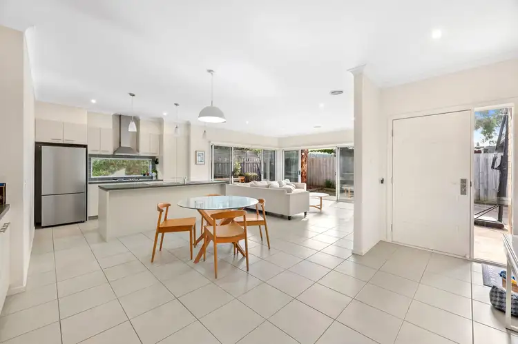 Fifth view of Homely townhouse listing, 53b Tareeda Way, Ocean Grove VIC 3226