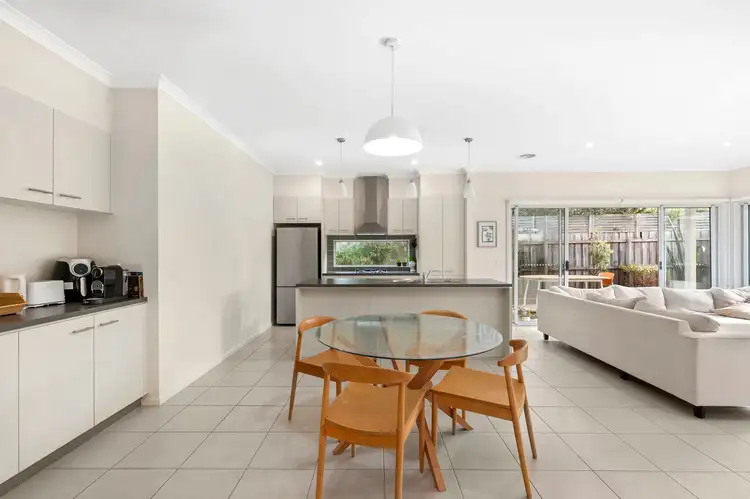 Sixth view of Homely townhouse listing, 53b Tareeda Way, Ocean Grove VIC 3226