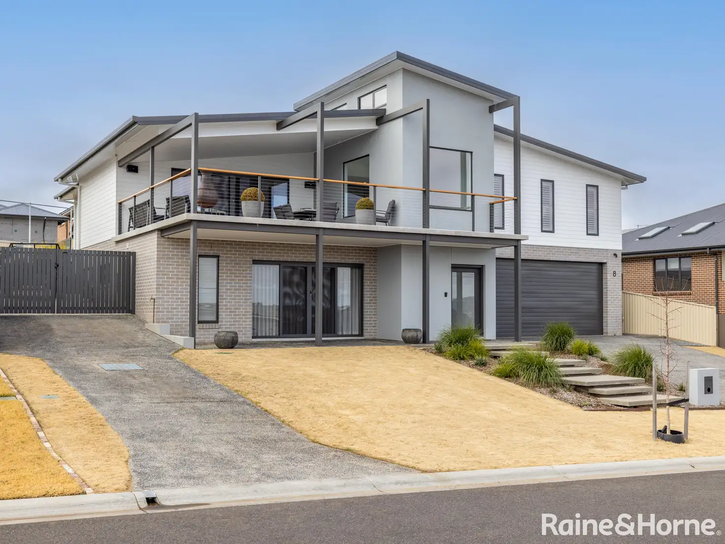 Main view of Homely house listing, 8 Dovey Drive, Kelso NSW 2795