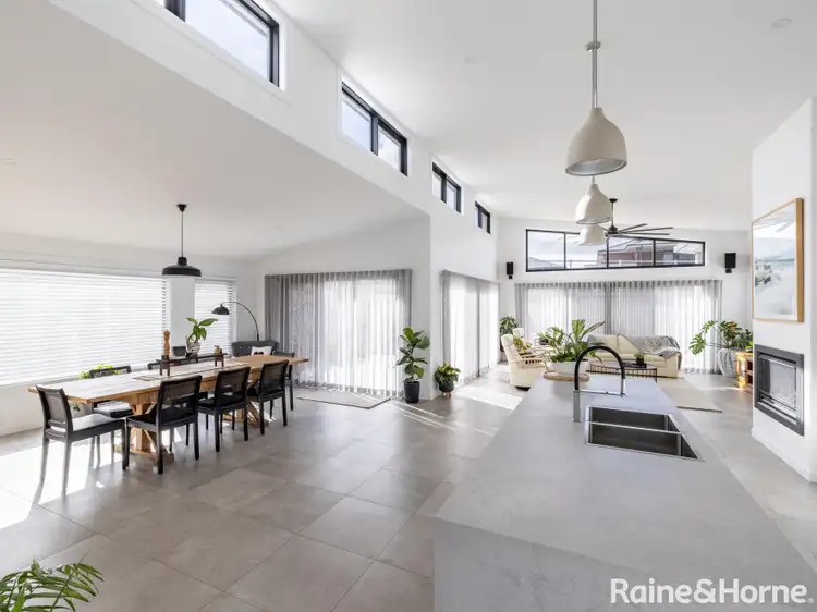 Third view of Homely house listing, 8 Dovey Drive, Kelso NSW 2795