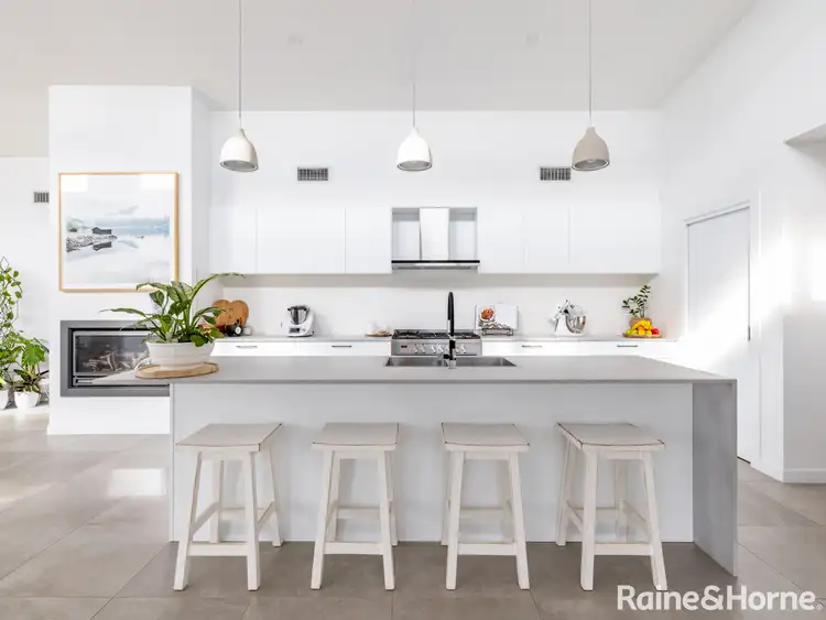 Fourth view of Homely house listing, 8 Dovey Drive, Kelso NSW 2795