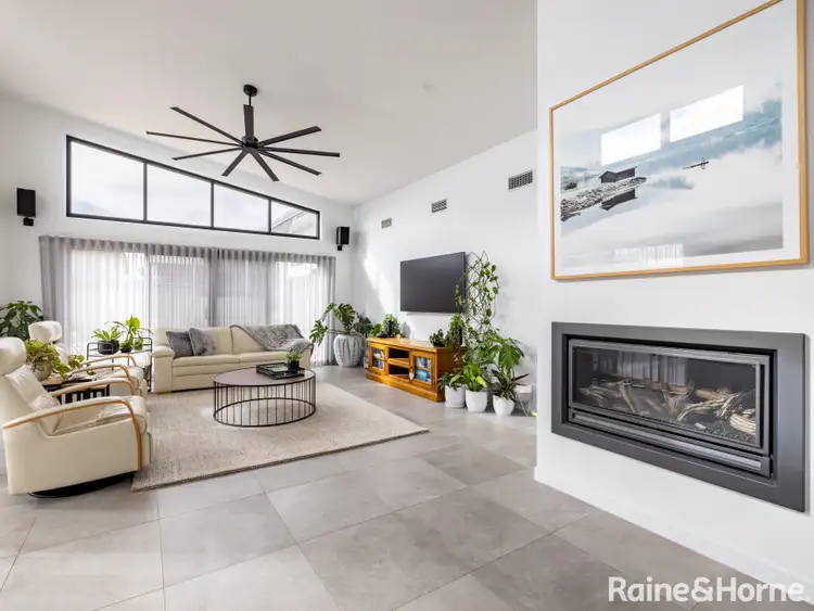 Fifth view of Homely house listing, 8 Dovey Drive, Kelso NSW 2795