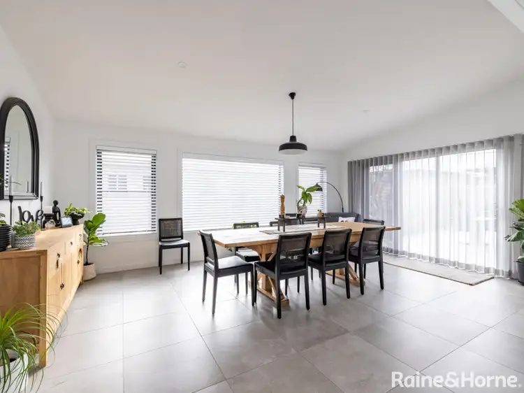 Sixth view of Homely house listing, 8 Dovey Drive, Kelso NSW 2795