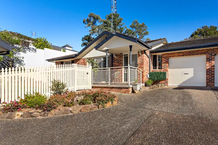 8/120 Manning Street, Kiama NSW 2533