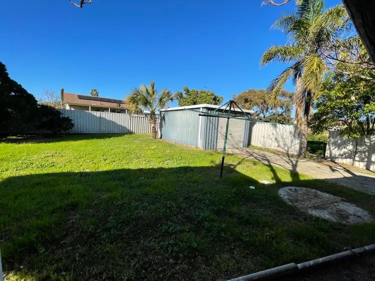 Second view of Homely house listing, 11 Tamar Street, Rangeway WA 6530