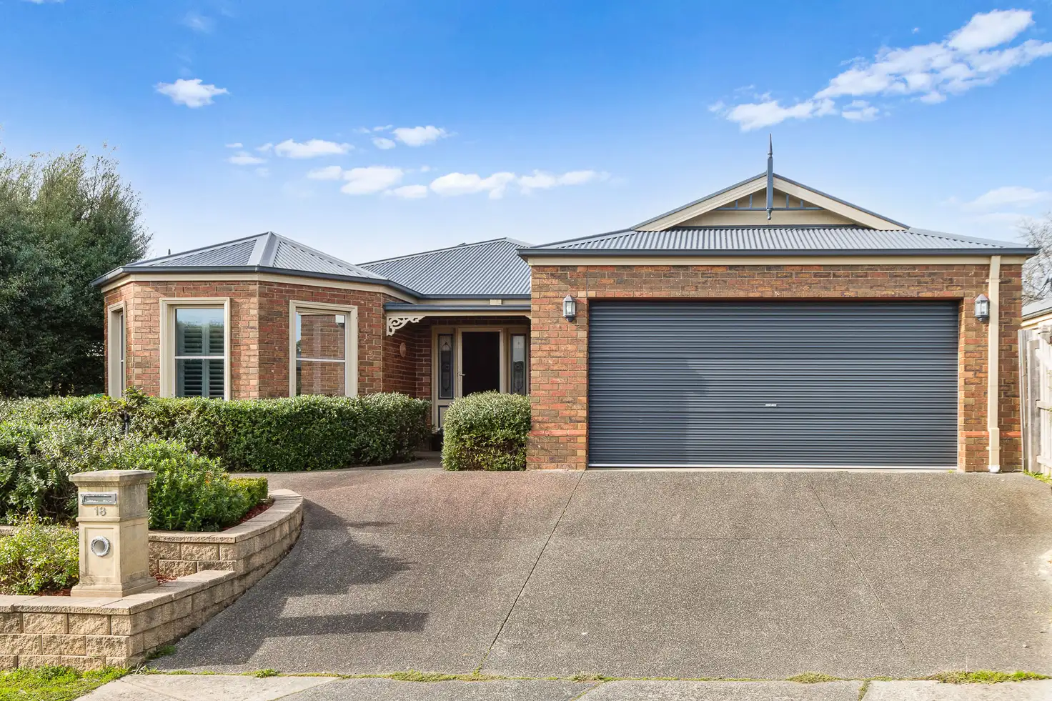 Main view of Homely house listing, 18 Cavill Close, Langwarrin VIC 3910