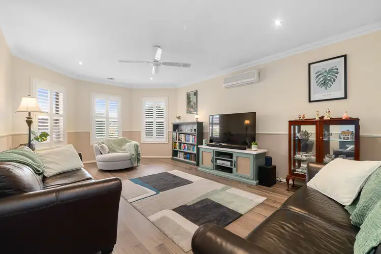 Second view of Homely house listing, 18 Cavill Close, Langwarrin VIC 3910