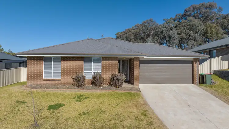 56 Glasson Drive, Orange NSW 2800