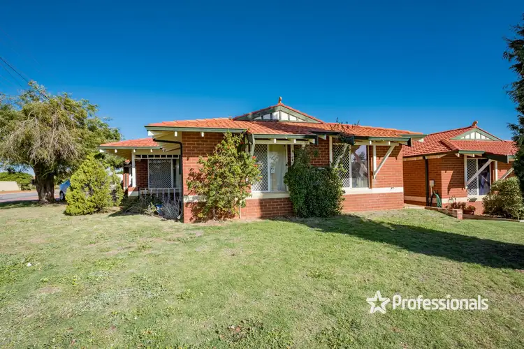 Main view of Homely house listing, 30C Green Street, Spalding WA 6530